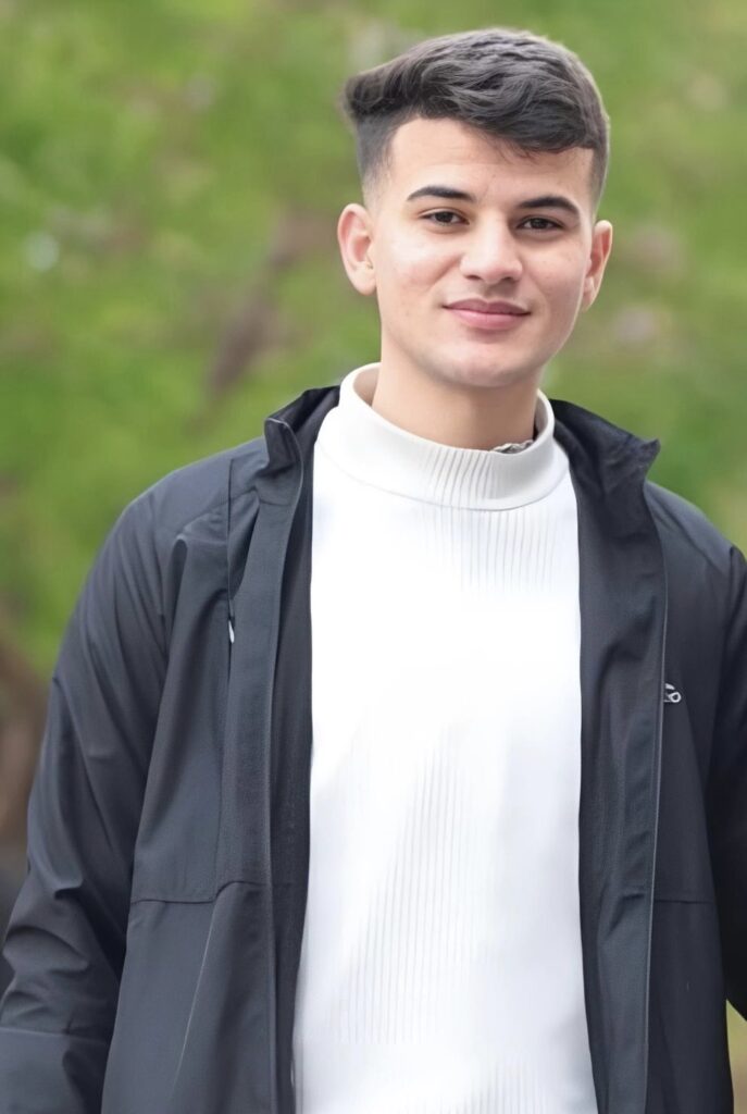 Abdullah Abu Ghozzeh