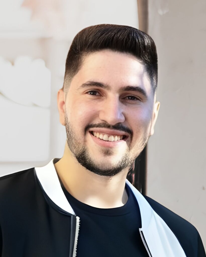 Adam Saleem