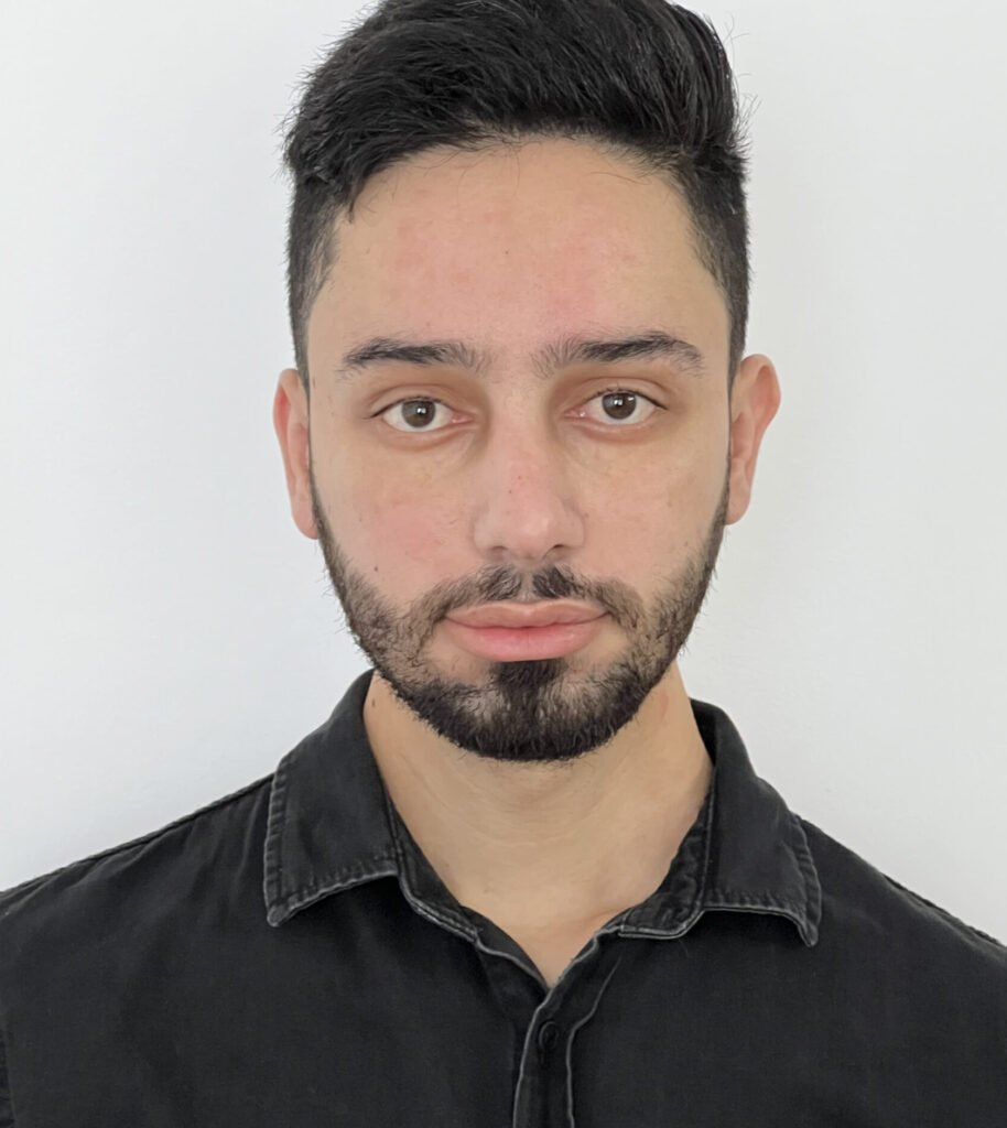 Ahmed Thyab