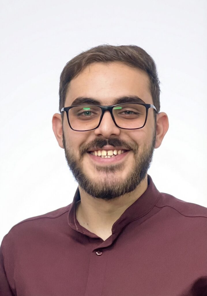 Ayman Attili