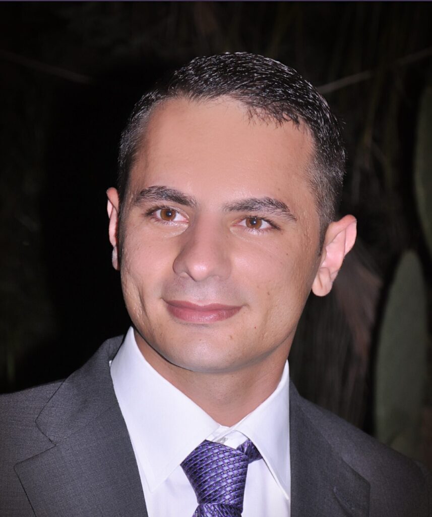 Marwan Khanfar