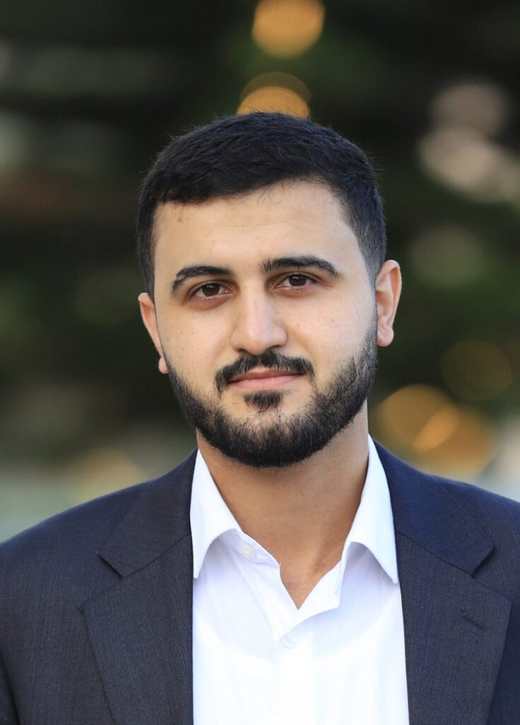 Moayyad Saleem
