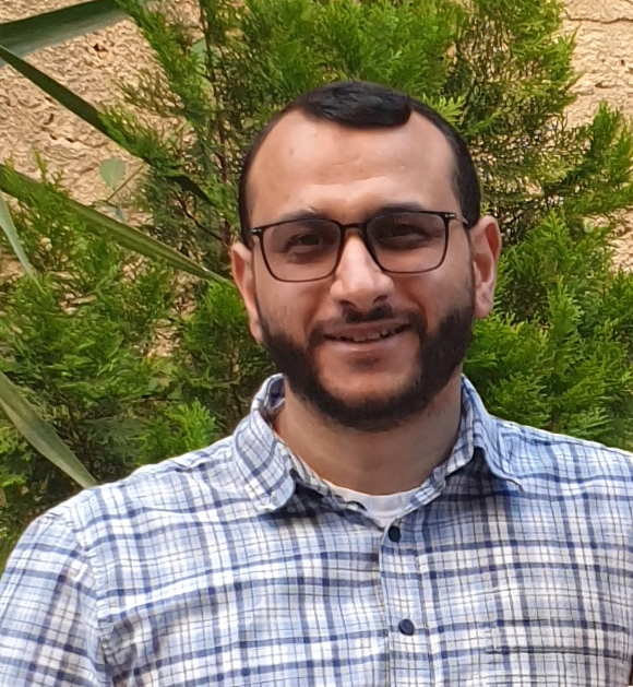 Saeed Matar